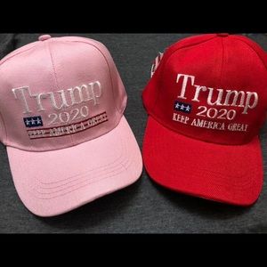 Trump Hat